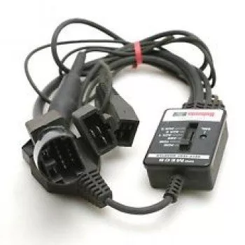 007-00052 Super MECS Self Test Adapter