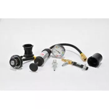 014-R1072 Radiator Pressure Test Set