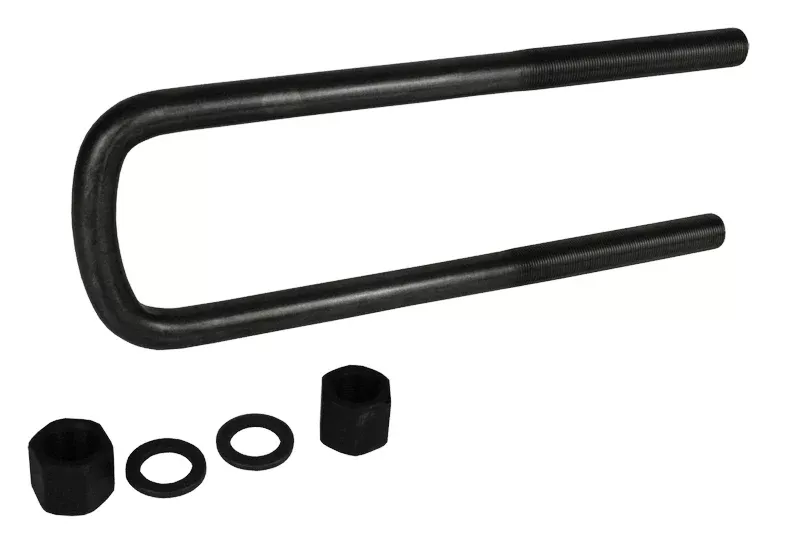 03-04516-155 U-Bolt Kit – AFTERMARKET
