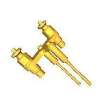 0496885 Fuel Injector Remover/Installer Tool