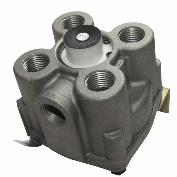 065181 Relay Valve (R-12) - AFTERMARKET