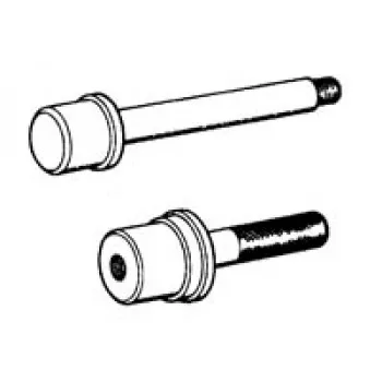 09212-32200 Counter Balance Shaft Bearing Installer Tool