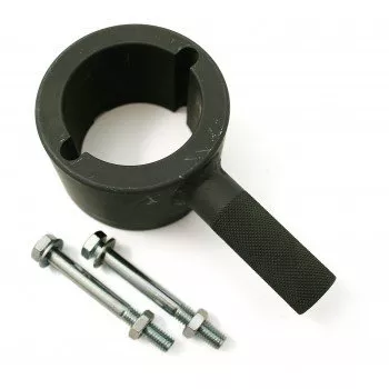 09213-54015-01 Crankshaft Pulley Holder Tool Alternative