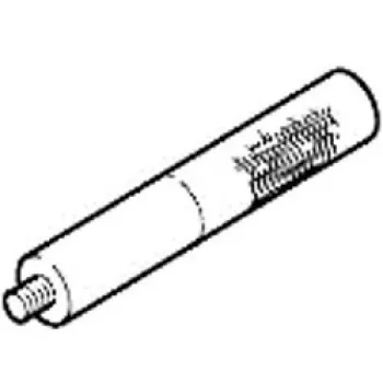 0923193100 Threaded Handle Tool