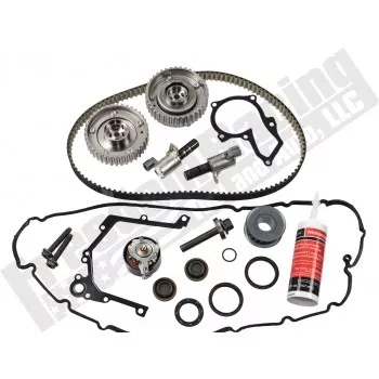 1.6L Fusion EcoBoost 2013-2014 Ford OEM Cam Actuator and Timing Belt Replacement Kit