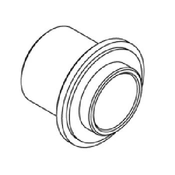 10020A Output Shaft Seal Installer 10020