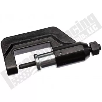 10502 Slack Adjuster Rod Pin Press Tool Alternative