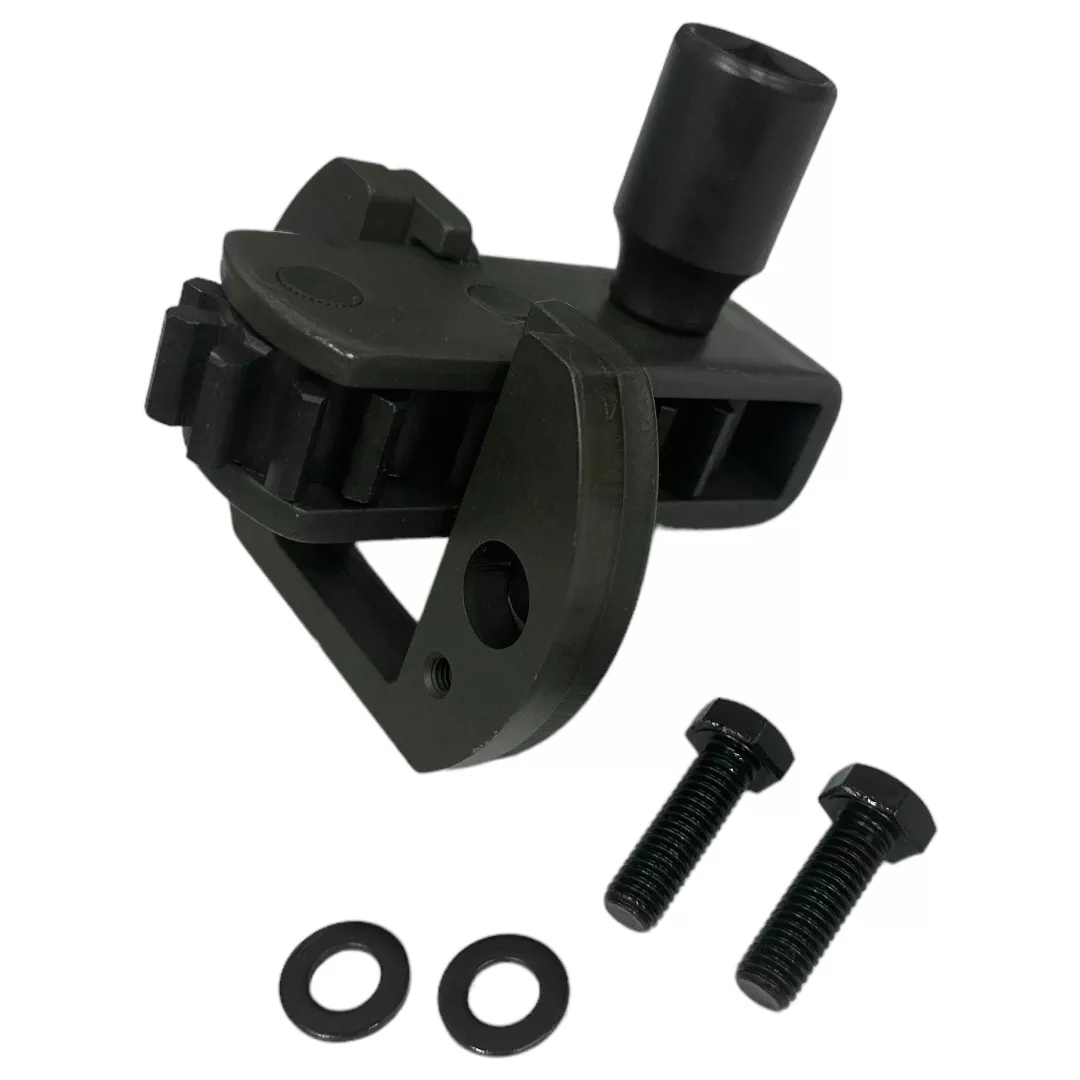 12-102-02 Engine Barring Socket – Navistar MaxxForce 11/13, International A26
