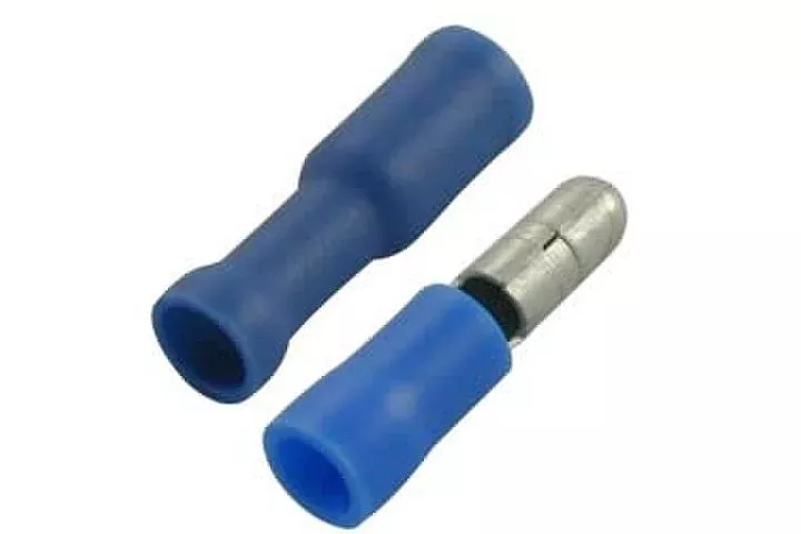 .157 diameter vinyl female receptacle – select a size