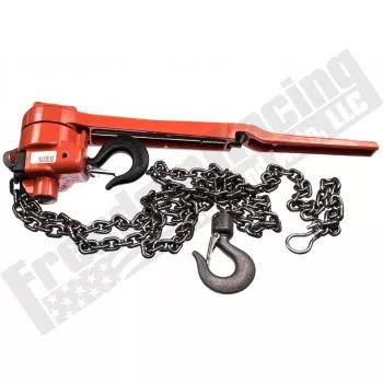 1U-9200 Lever Puller Hoist Tool