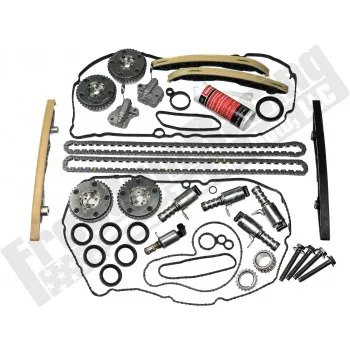 2.7L Edge 2015 Ford OEM Cam Actuator and Timing Chain Replacement Kit