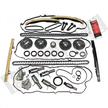 2.7L Edge 2016 Ford OEM Cam Actuator and Timing Chain Replacement Kit