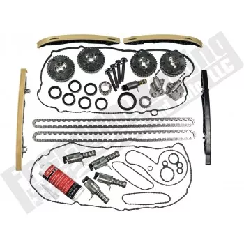 2.7L F-150 2017 Ford OEM Cam Actuator and Timing Chain Replacement Kit