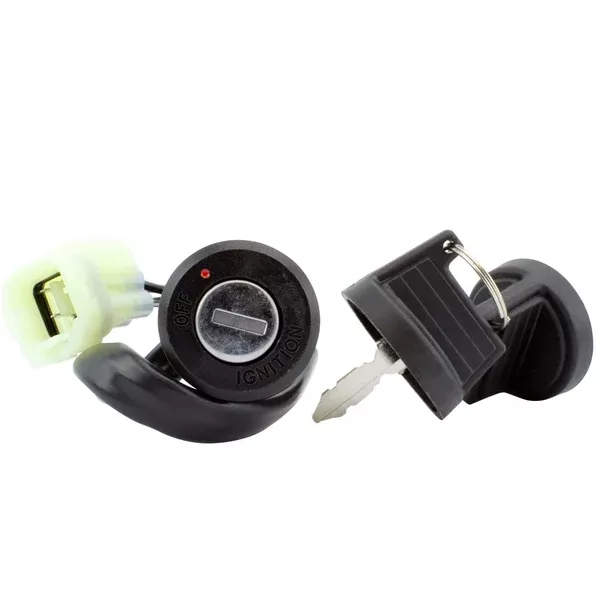 2-Position Ignition Key Switch for Can-Am DS 250 2006-2023 | #S35010RCB000