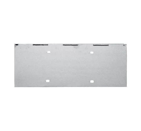 2003 & Earlier Freightliner Classic XL Tag Plate