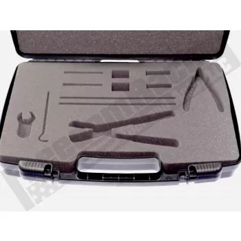 2025507140 Injector Seal Kit Case