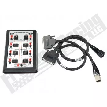 2028700081 Diagnostic Splice Block Kit