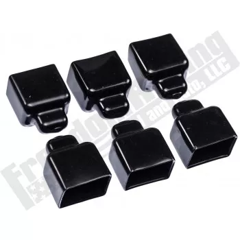 2035104082 Connector 28x14mm Cover Pkg of 6