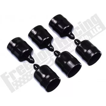 2035108082 Round 22mm ID Cap (Pkg of 6)