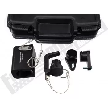 2048200070 EGR Cooler Test Adapters Kit