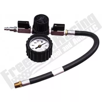 2049200091 Pressure Test Regulator