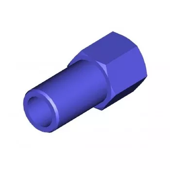 205-491-01 Puller Adaptor Tool