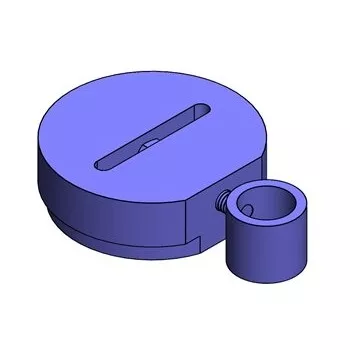 211-318 Camber Setting Tool