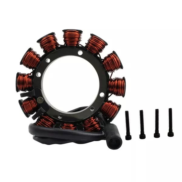 22A Stator for Harley Davidson Sportster 883 / 1200 1991-2006 | Buell Cyclone M2 1997-2002 | # 29967-89A 29967-89C