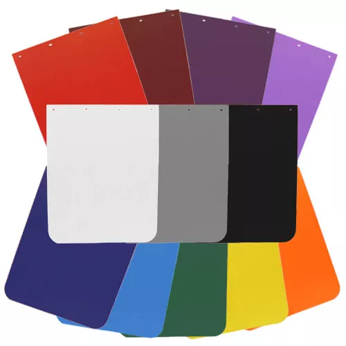24×30 Poly Mud Flap