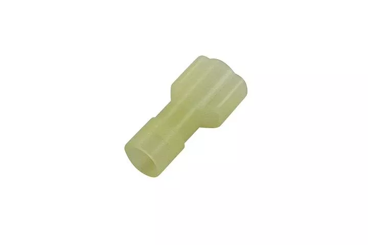 .250 tab fully insulated nylon disconnect – select a size