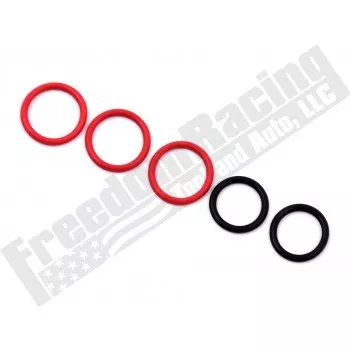 2C3Z-9G804-AB HPOP High Pressure Oil Pump O-Ring Seal Kit Alternative