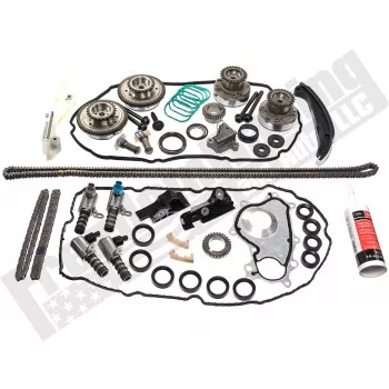 3.5L Expedition EcoBoost 2015-2017 Ford OEM Cam Actuator and Timing Chain Replacement Kit