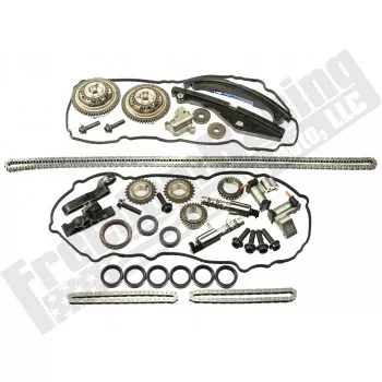 3.5L Explorer EcoBoost 2013-2014 Ford OEM Cam Actuator and Timing Chain Replacement Kit