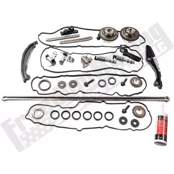 3.5L Flex EcoBoost 2014 Ford OEM Cam Actuator and Timing Chain Replacement Kit