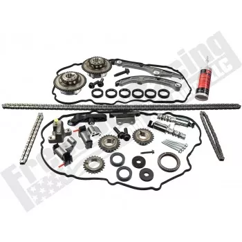 3.5L Fusion 2010 Ford OEM Cam Actuator and Timing Chain Replacement Kit