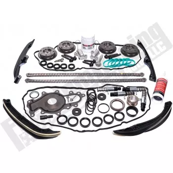 3.5L Navigator EcoBoost 2018-2021 Ford OEM Cam Actuator and Timing Chain Replacement Kit