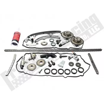 3.5L Sable 2008-2009 Ford OEM Cam Actuator and Timing Chain Replacement Kit