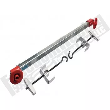 3-Bar Engine Support Bar 303-290A D
