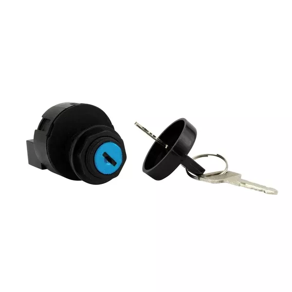 3 Position Ignition Key Switch for [Non-D.E.S.S] Can-Am Commander 800 1000 | Outlander / Renegade 500 650 2011-2021 | # 710003847