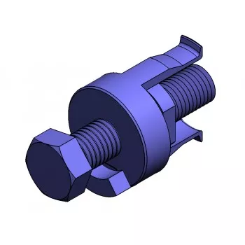 303-1118 Seal Remover Tool