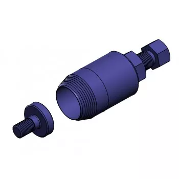 303-1120 Crankshaft Front Oil Seal Remover