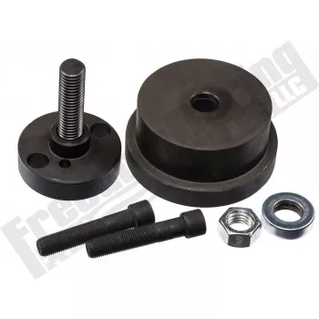 303-1259 ZTSE46916.4L Crankshaft Front Seal Installer Tool Alternative