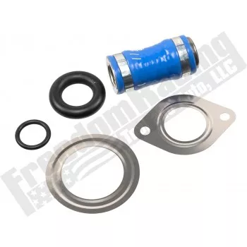 3C3Z-9433-AB 6.0L EGR Cooler Gasket Kit