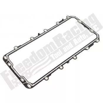 3L3Z-6710-AA 3.8L 4.6L 5.4L Oil Pan Gasket