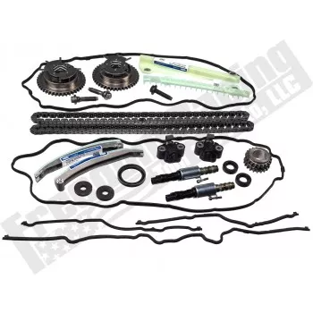 4.6L 3V F150 2009-2010 Ford OEM Cam Actuator and Timing Chain Replacement Kit