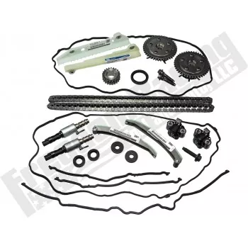 4.6L 3V Mustang 2005-2010 Ford OEM Cam Actuator and Timing Chain Replacement Kit