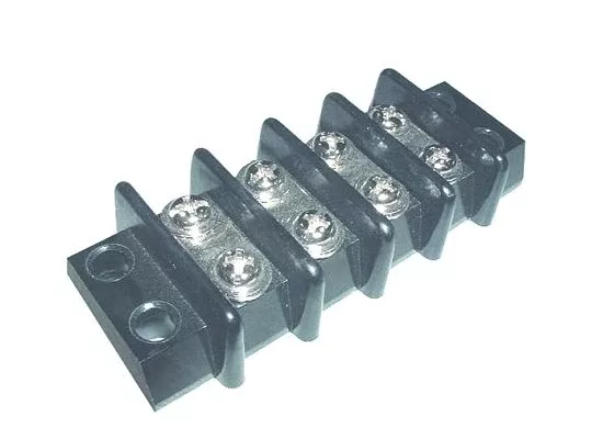 4 Position Junction Block - 1 piece
