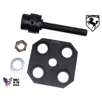 4919358 Valve Spring Compressor Tool Kit Alt ST-293