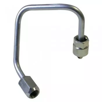 4935974 Cummins Fuel Injector Line