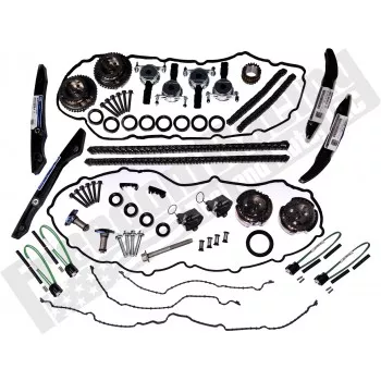 5.0L Mark LT Coyote 2011-2014 Gen 1 Ford OEM Timing Replacement Kit